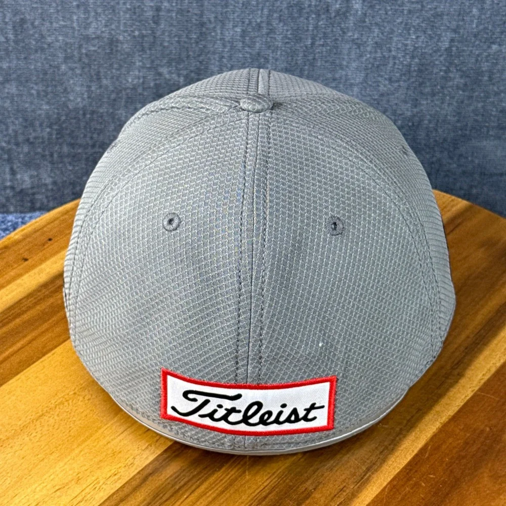 Titleist flex golf